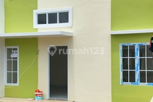 Rumah Minimalis Modern Ranggoon Residence Tamangapa Makassar Promo Free Semua Biaya dan Dp 0%