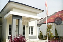 Promo Ludes Sisa 2! Mulai 2.5Jt bisa Beli Rumah Ini Lokasi Strategis Bukitbarisan