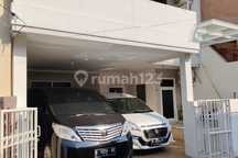 Murah!Jual Rumah Siap Huni Bcs 7X15 Timur