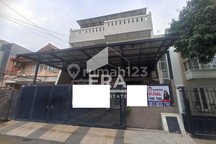 Murah !! Dijual Rumah Siap Huni 9X17 Minimalis di Gading Kirana Hadap Utara