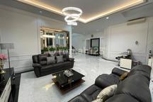 Murah!!jual Rumah Minimalis Villa Artha Gading 14x21 Hadep Utara