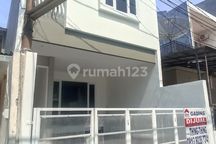 Murah !! Dijual Rumah Jarang Ada 5X15 Brand New di Bcs Kelapa Gading Hadap Timur