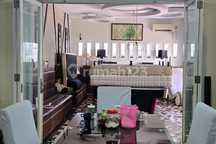 Murah !! Dijual!! Rumah Hoek 16X23 Siap Huni di Pelangi Gading Residence , bisa Nego