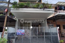 Murah !! Dijual Rumah Minimalis Luas 107 Siap Huni di Kelapa Gading Hadap Timur Laut