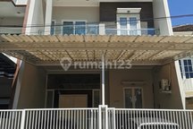 Murah !! Dijual Rumah Minimalis 7X20 Siap Huni di Sunter Bisma Hadap Utara