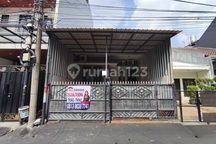 Murah !! Dijual/Disewa !! Rumah Siap Huni 6X15 di Kelapa Cengkir Hadap Utara
