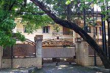 Rumah Jalan Cut Nyak Dien Lt 1078mtr Menteng Jakarta Pusat