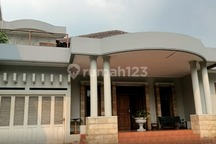 Dijual Rumah Mewah di Cilandak Jakarta Selatan