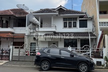 Dijual Lelang Rumah Dalam Komplek Griya Inti Sunterjakarta Utara