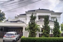 Dijual Rumah Mewah Murah Lt 475 M2 di Pesanggrahan Jakarta Selatan