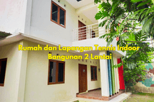 Rumah Sleman, Legalitas Shm, Kawasan Asri 