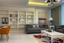 MURAH!!! Apartemen Ciputra World Surabaya Tower Voila Lantai 30 Hadap Selatan