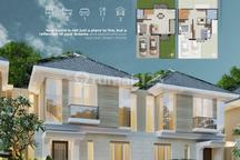 Greenland Kalijaga Tipe Heliconia Sangat Strategis, Pizza Hut, Hokben, Rs Siloam, Kota Cirebon