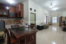 Disewakan Rumah Furnish Satu Lantai Dalam Perum One Gate di Maguwoharjo