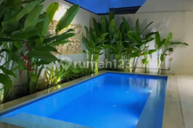 Leasehold Villa Bagus 2 Lantai di Sri Rama Legian Badung