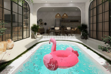 Brand New Luxury Private Villa In Seminyak Bali