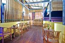 Home Stay Di Pantai Kuta Turis Area Lokasi Strategis 