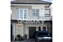 Villa Cantik Dewi Sri Legian Kuta Badung, Bali