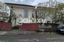 Villa Bagus 2 Lantai di Sri Rama Legian Badung, Bali