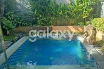 Villa Amanlane Seminyak Badung, Bali