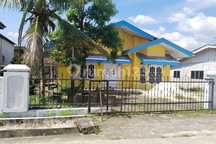 Dijual Atau Disewa Rumah Daerah Rumbai Cocok Untuk Mess