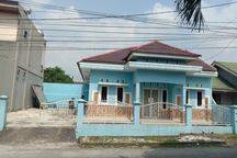 Disewa Rumah Di Belakang Kampus Uir