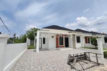 Disewakan Rumah Dekat Ramayana Panam