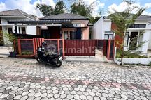 Disewakan Rumah Dekat Kantor Pertamina