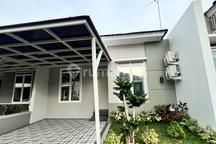 Rumah Full Interior Dan Perabotan Dekat Rs@awal Bross Sudirman