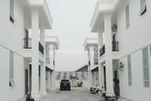 Disewakan.rumah Minimalis Dekat Harapan Raya