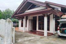 Rumah Sewa Bulatan Kawasan Sembilang Dekat Pertamina Rumbai