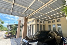 Disewakan Rumah Full Perabot Dekat Mtq