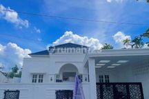 Turun Harga Rumah Lokasi Tepi Jalan Aspal Hanya 5 Menit Ke Bandara