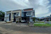 Disewakan Rumah di Kompleks Amarylis Tanjung Bunga
