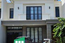 Disewakan Rumah di Summarecon Mutiara