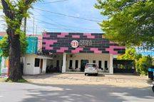 Disewakan Bangunan di Jalan Monginsidi