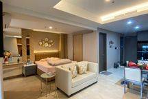 Disewakan Apartemen 2BR di 31 Sudirman Suites