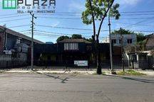 Disewakan Rumah di Jalan Amanagappa