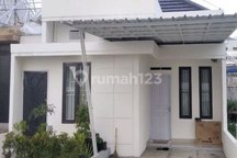 Hunian Asri Nuansa Villa di Cihanjuang Sayap Setiabudi