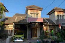 Rumah Minimalis Full Furnished Dekat Jalan Mangesti Raya, Gentan Solo