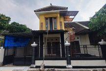 Rumah Siap Pakai Lokasi Di Dalam Cluster Mojolaban