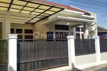 Rumah Siap Huni Dekat Dr Oen Kandang Sapi Jebres Solo