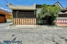 Rumah bagus siap huni dekat Solobaru