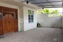 Rumah Bagus Siap Huni di Kwarasan Dekat Solo Baru