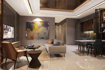 Apartemen 2 Bedrooms Siap Huni Di Solo Baru Lokasi Strategis Dekat The Park & Pakuwon Mall