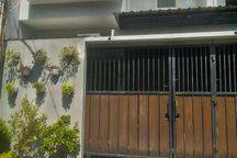 Rumah Siap Huni Murah Tengah Kota Di Serengan Solo