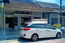 Rumah Baru Bagus Siap Huni Furnished Di Cluster Elite Kartasura Solo
