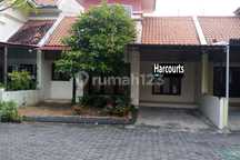 Rumah Siap Huni di Cluster Colomadu Solo