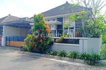 Rumah Bagus Full Furnish, Lokasi : Cluster di Fajar Indah, Solo