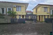 Disewakan Rumah Bagus Minimalis Full Furnished di Colomadu Solo, Dekat Jalan Raya Adi Sucipto